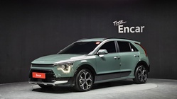 Kia Niro 2022