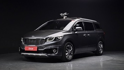 Kia Canival 2017