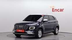 Hyundai Venue 2022