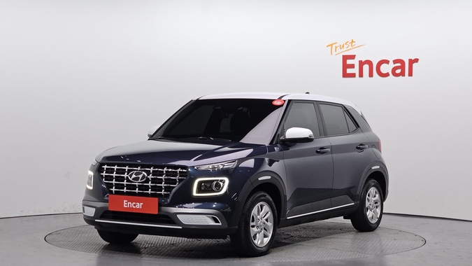 Hyundai Venue 2022