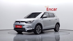 Ssangyong TIBOLI 2017