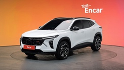 Chevrolet Trax 2025