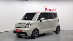 Kia RAY 2023