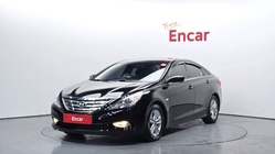 Hyundai Sonata 2011
