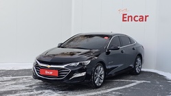 Chevrolet Malibu 2019