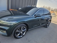 Genesis GV70 2021