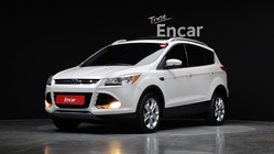 Ford Escape 2013