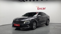 Kia K7 2020