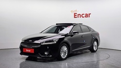 Kia K7 2019