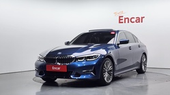 BMW 3 Series 2021
