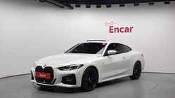 BMW 4 Series 2024