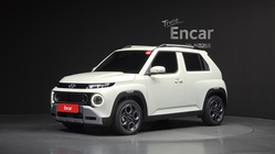 Hyundai Casper 2024