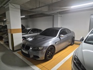 BMW M3 2011
