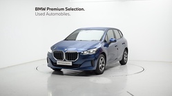 BMW 2 Series 2025