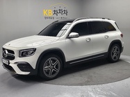 Mercedes-Benz GLB-Class 2021