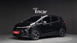 Chevrolet Bolt EV 2022