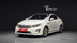 Kia K5 2014