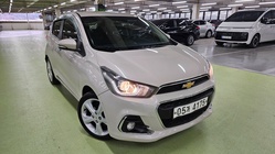 Chevrolet Spark 2017