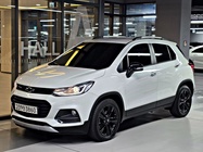 Chevrolet Trax 2018