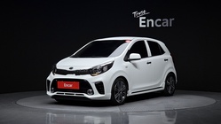 Kia morning 2019