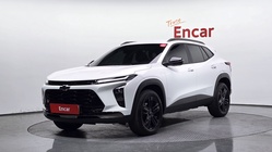 Chevrolet Trax 2025