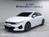 Kia K5 2020