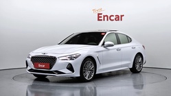 Genesis G70 2019