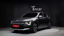 Kia Niro 2023