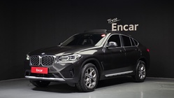 BMW X4 2024