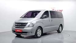 Hyundai Starex 2015