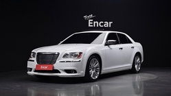 Chrysler 300C 2014