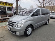 Hyundai Starex 2017