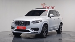 Volvo XC90 2022