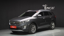 Kia Sorento 2014