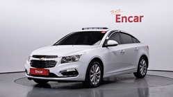 Chevrolet Cruze 2015