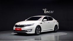 Kia K5 2012
