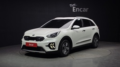 Kia Niro 2019