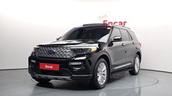Ford Explorer 2020