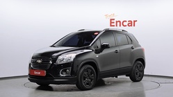 Chevrolet Trax 2016