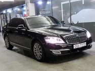 Ssangyong Chairman 2014