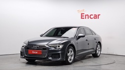 Audi A6 2019