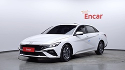 Hyundai Avante 2023