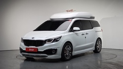 Kia Canival 2015