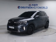 Kia Seltos 2023