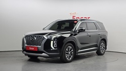 Hyundai Palisade 2019