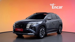 Hyundai Tucson 2025