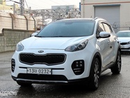 Kia Sportage 2015