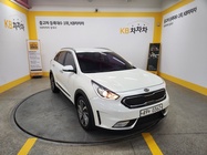 Kia Niro 2016