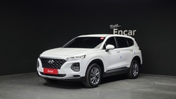 Hyundai Santa Fe 2019