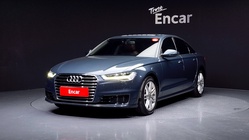 Audi A6 2015